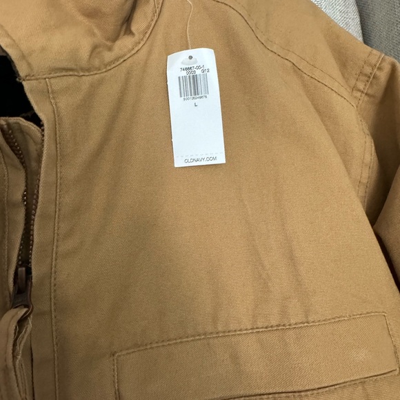 Old Navy Barn Coat Jacket Carhartt inspired - Picture 7 of 7